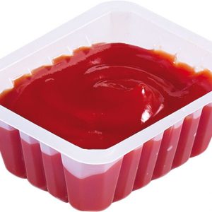 Barquette charcutière 40 grs x 250 unités