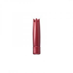 DOUILLE CANNELEE ROUGE  SIPHON GOURMET ET THERMO WHIP
