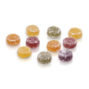 Moule 40 pastilles moule silikomart professionnel