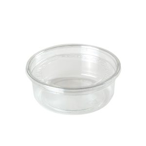 Pots "Tusipack" 250ml x 50 unités