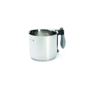 Bain-marie double paroi inox De Buyer