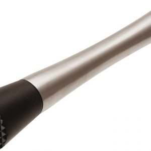 PILON EN ACIER INOXYDABLE ET PP