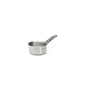 Casserole en inox PRIM'APPETY Ø12cm