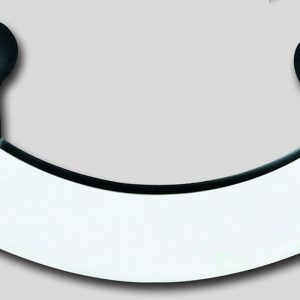 Berceuse 2 lames 30 cm