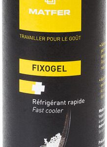 FIXOGEL SPRAY Réfrigérant  500 ml