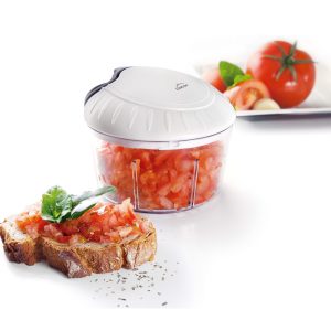 Coupeur manuel tranchant