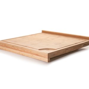 Double planche à découper