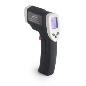 Thermomètre à infrarouge Lite