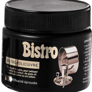BISTRO PATE à POLIR POLICUIVRE 0.15 L