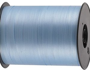 BOLDUC UNI EN POLYPROPYLENE 7 MM, BLEU CIEL