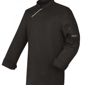 Veste Harti noir ML  T4 / XL