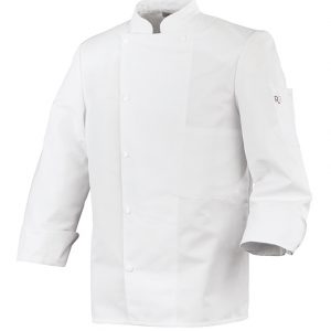 Veste MADRAS  M.L blanc  T5/XXL