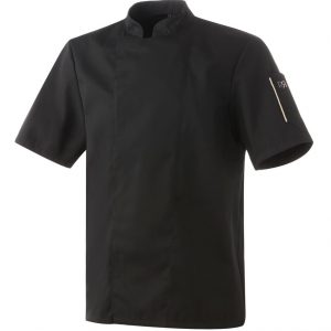 Veste NERO M.C noir T6/XXXL