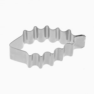 DÉCOUPOIR FEUILLE DE HOUX