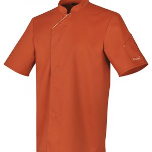 Veste Harti M.C terracotta  T0 / XS