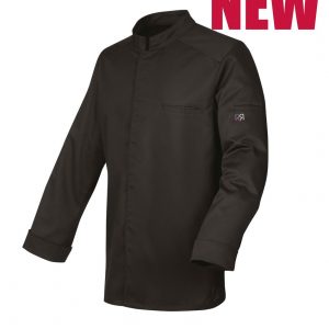 Veste Abax Noir ML  T4/XL