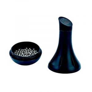 BILBO Fiole de billes nettoyantes pour carafe PEUGEOT