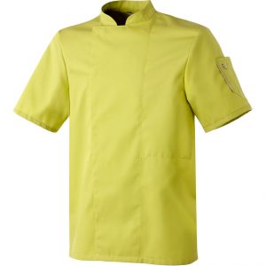 Veste Nero Pistache M.C  T4 / XL