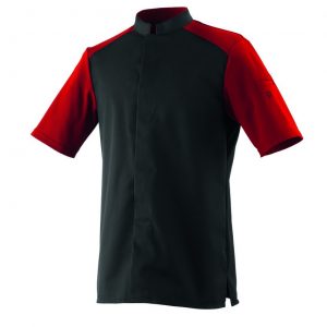 Veste CARNE M.C  T4 / XL