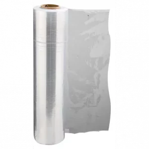 FILM DE PALETTISATION TRANSPARENT TYPE 300m