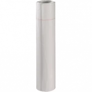 SAC PLASTIQUE 30L BLANC