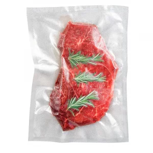 Sac Sous-Vide Gaufré 250x300  x 100 unités
