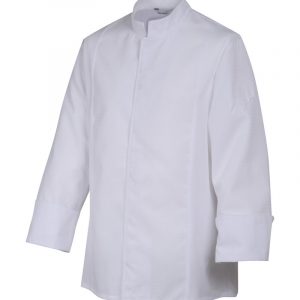 Veste SIAKA ML Blanc T0/XS