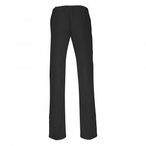 Pantalon Réglisse Noir  T2 / M