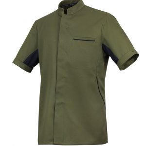 Veste M.C Dunes T1/S  olive