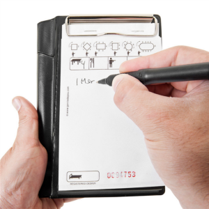 Blocs commandes dupli 10x15cm