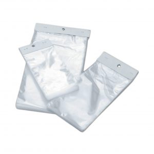 Sacs multi usage PEBD  110 x 220 mm