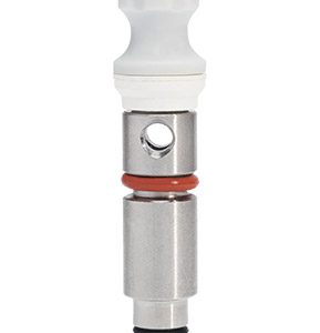 SOUPAPE COMPLETE POUR SIPHONS ISI