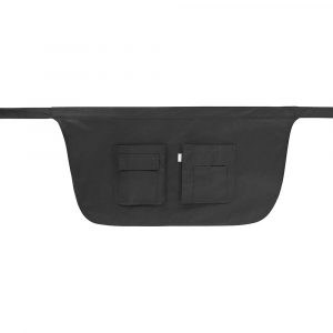 Tablier Limonadier Cashew Noir T.U