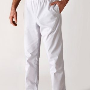 Pantalon Umini Blanc  T3 / L