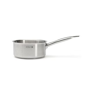 Casserole en inox PRIM'APPETY Ø16cm