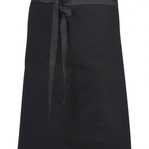 Tablier Phoenix Noir T.U