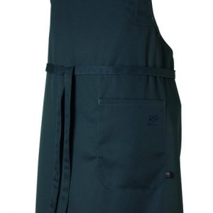 Tablier DAX  bleu ocean  T.U