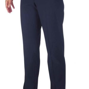 Pantalon Honfleur femme Marine  T40