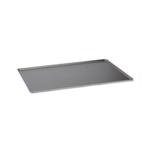 Plaque de cuisson antiadhésive CHOC GN 1/1 53x32,5cm
