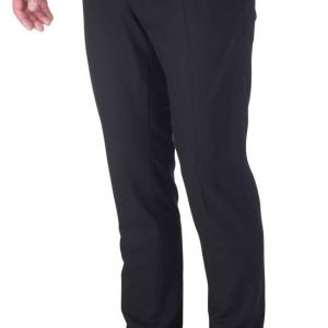 Pantalon Hossegor homme Noir T40