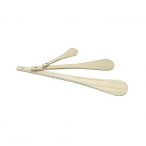 Spatule hêtre 35 cm