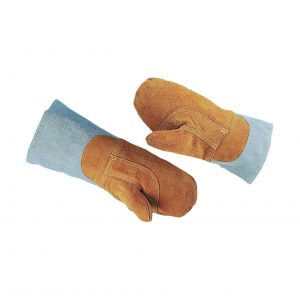 MOUFLE DE PROTECTION ANTICHALEUR