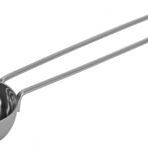 Cuillère Doseuse à Café, Manche long