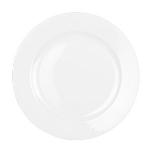 Assiette plate Delta 300mm