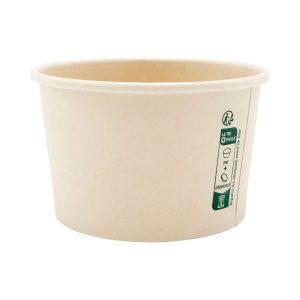 Pots à crudités 240ml