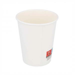 Gobelets pour boissons chaudes 240ml x 50 unités