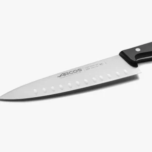 Couteau de chef alvéolé Universal 200 mm ARCOS