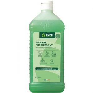 Ménage Surpuissant 1L