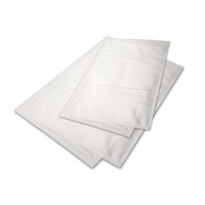 Sacs pour conservation sous vide gaufrés 60x40