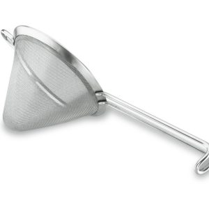 Passoire conique 8cm